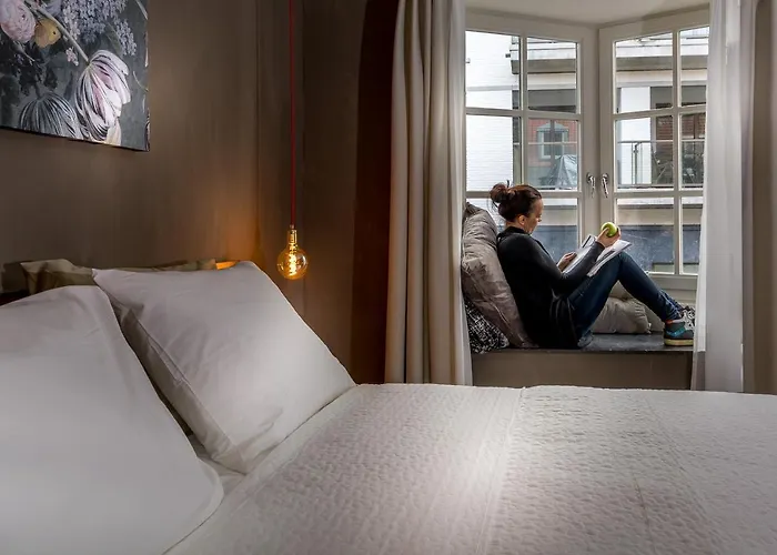 Zoet Valkenburg Appartement