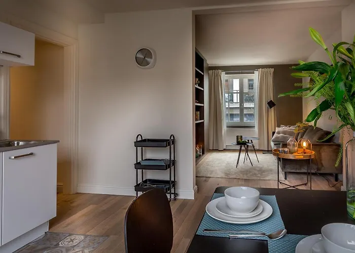 Zoet Valkenburg Appartement Valkenburg aan de Geul