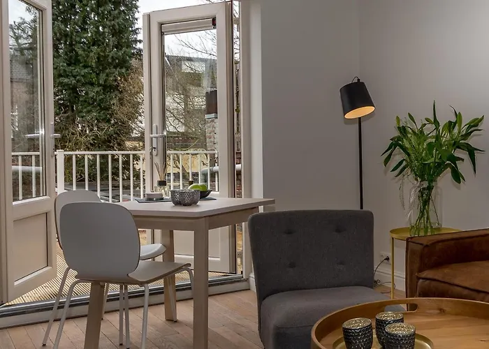 Zoet Valkenburg Appartement *