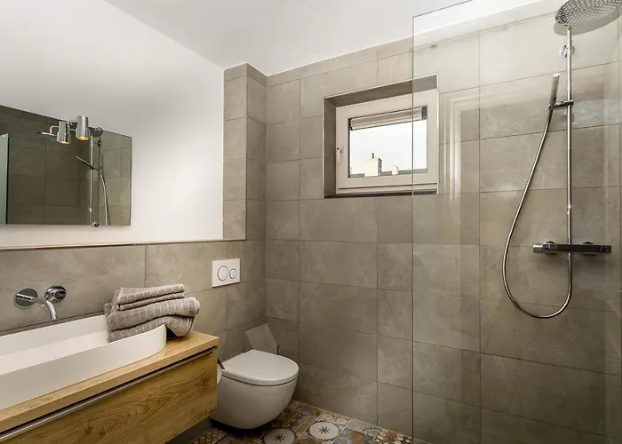 Zoet Valkenburg Appartement Valkenburg aan de Geul