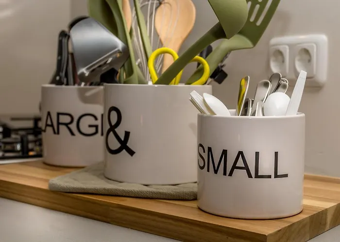 Zoet Valkenburg Appartement