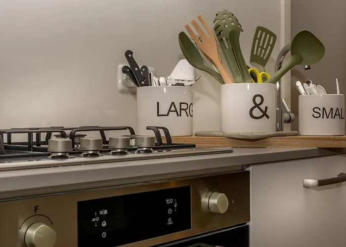 Appartement Zoet Valkenburg Valkenburg aan de Geul