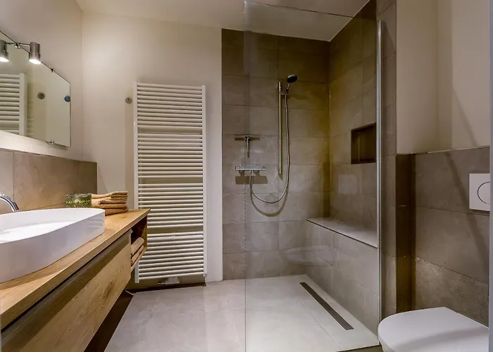 Zoet Valkenburg Appartement