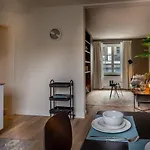 Zoet Valkenburg شقة Valkenburg aan de Geul