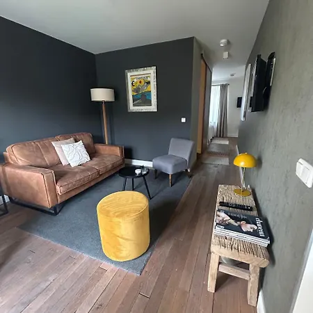 Zoet Valkenburg Apartment