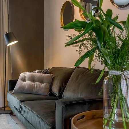 Apartment Zoet Valkenburg Valkenburg aan de Geul