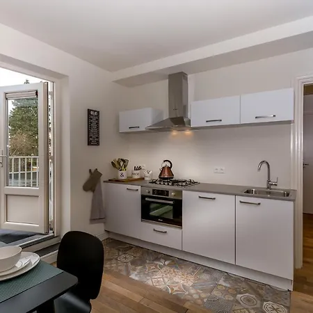 Апартаменты Zoet Valkenburg