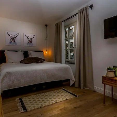 アパート Zoet Valkenburg ファルケンブルフ