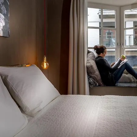 Zoet Valkenburg Apartman