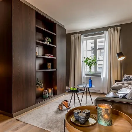 Zoet Valkenburg Apartman