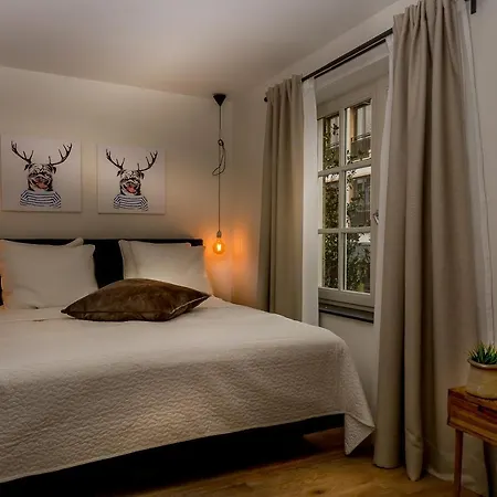 Zoet Valkenburg Apartmán Valkenburg aan de Geul