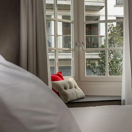 Апартаменты Zoet Valkenburg