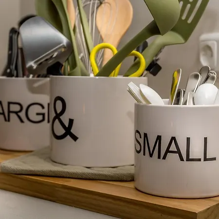 Zoet Valkenburg Апартаменты