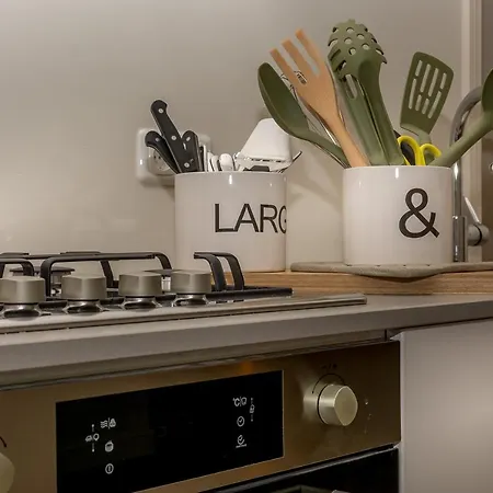 Апартаменты Zoet Valkenburg Валкенбург