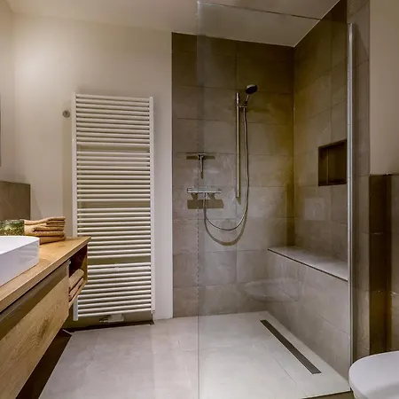 Zoet Valkenburg Апартаменты