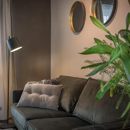 Zoet Valkenburg Apartamento *