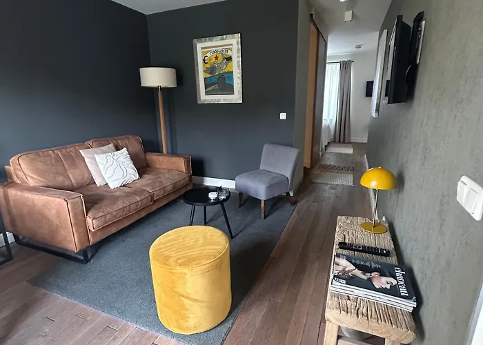 Zoet Valkenburg Lägenhet