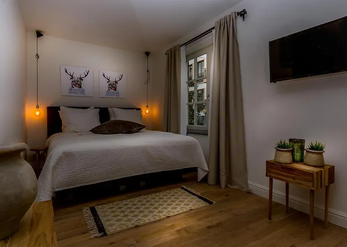 Apartment Zoet Valkenburg Valkenburg aan de Geul