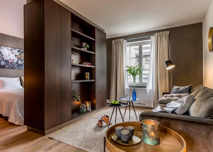 Zoet Valkenburg شقة