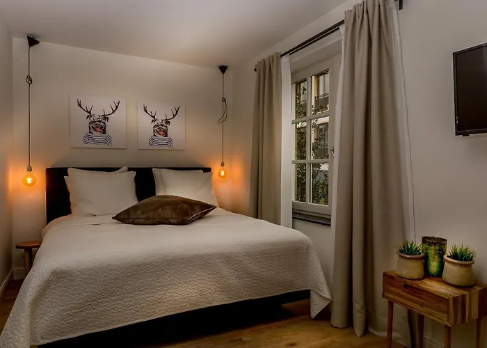 Zoet Valkenburg Apartment Valkenburg aan de Geul