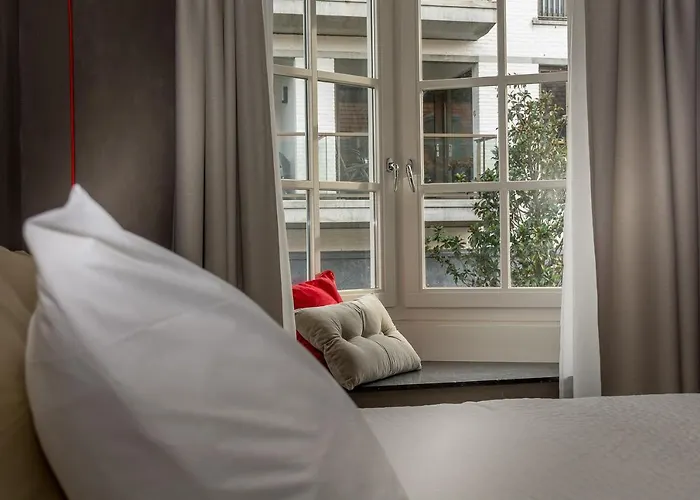 アパート Zoet Valkenburg