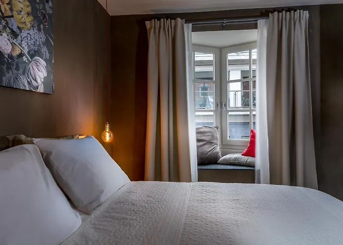 Zoet Valkenburg * Valkenburg aan de Geul