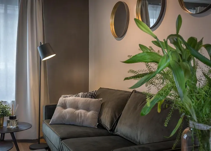 Zoet Valkenburg Apartment *