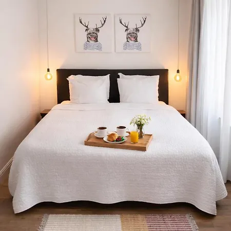 Appartement Zoet Valkenburg Valkenburg aan de Geul