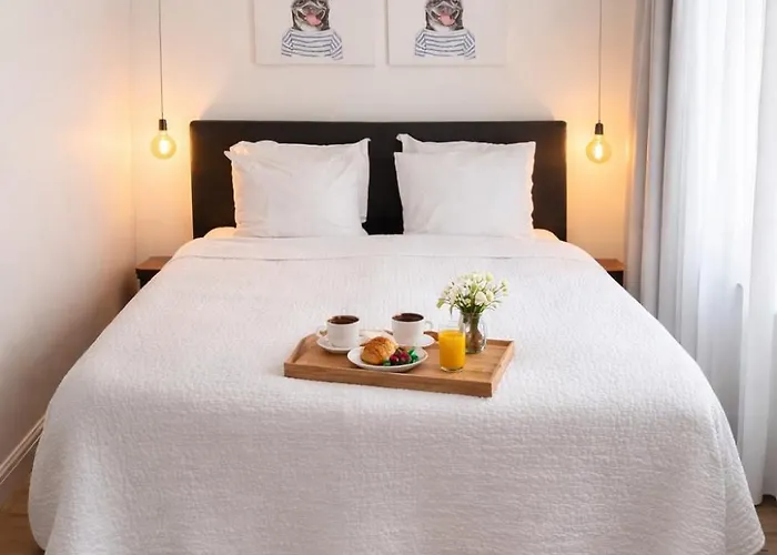 Appartement Zoet Valkenburg Valkenburg aan de Geul