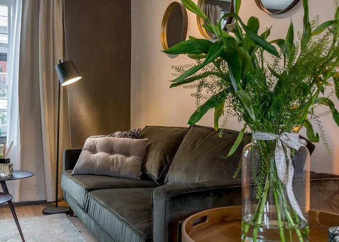 Appartement Zoet Valkenburg Valkenburg aan de Geul